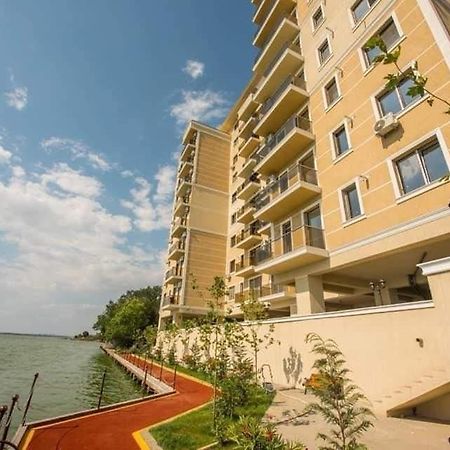 Apartament Maria Solid House Residence Mamaia Kültér fotó