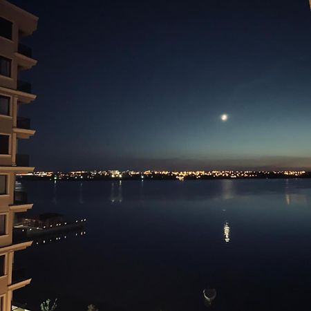 Apartament Maria Solid House Residence Mamaia Kültér fotó