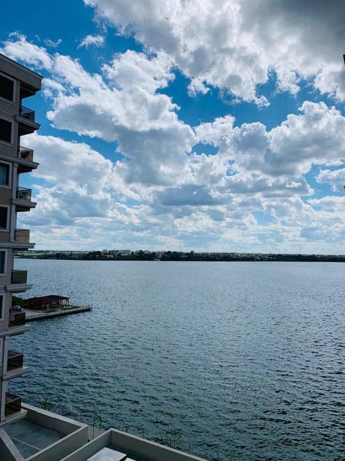 Apartament Maria Solid House Residence Mamaia Kültér fotó