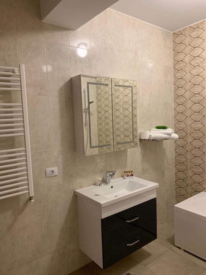 Apartament Maria Solid House Residence Mamaia Kültér fotó