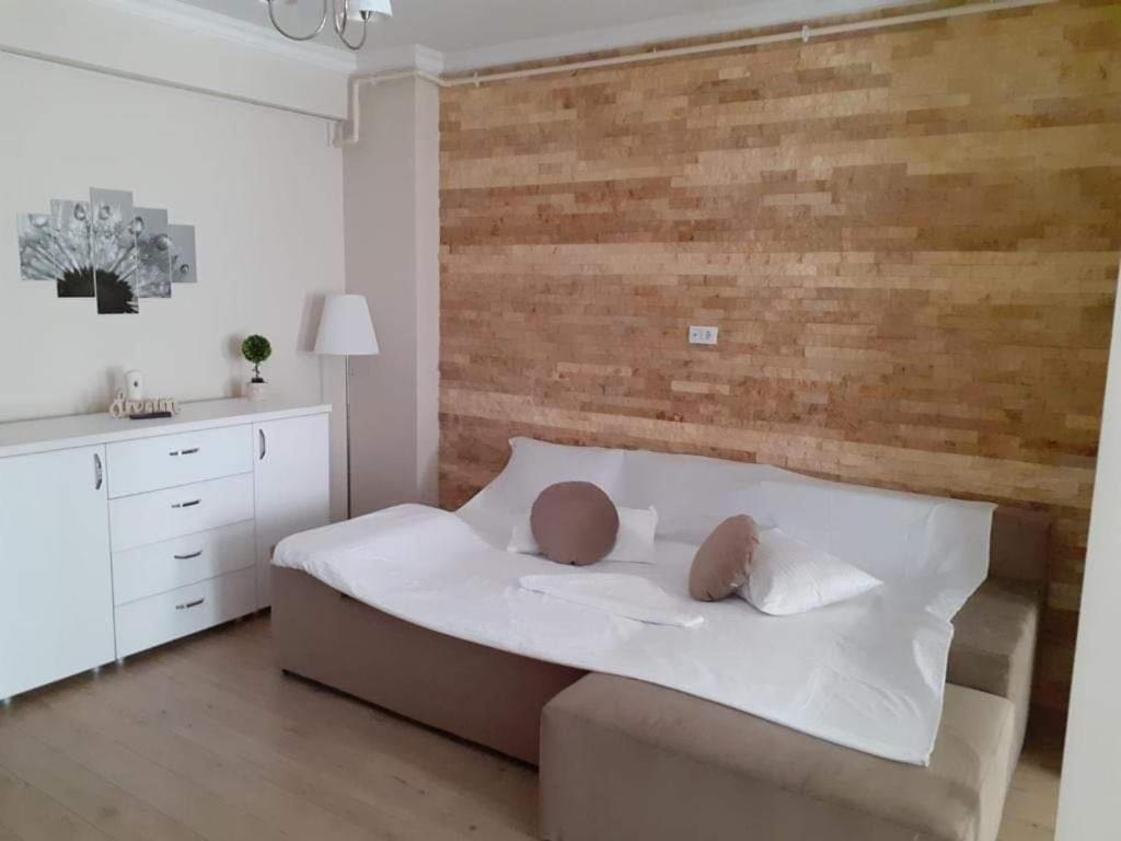 Apartament Maria Solid House Residence Mamaia Kültér fotó