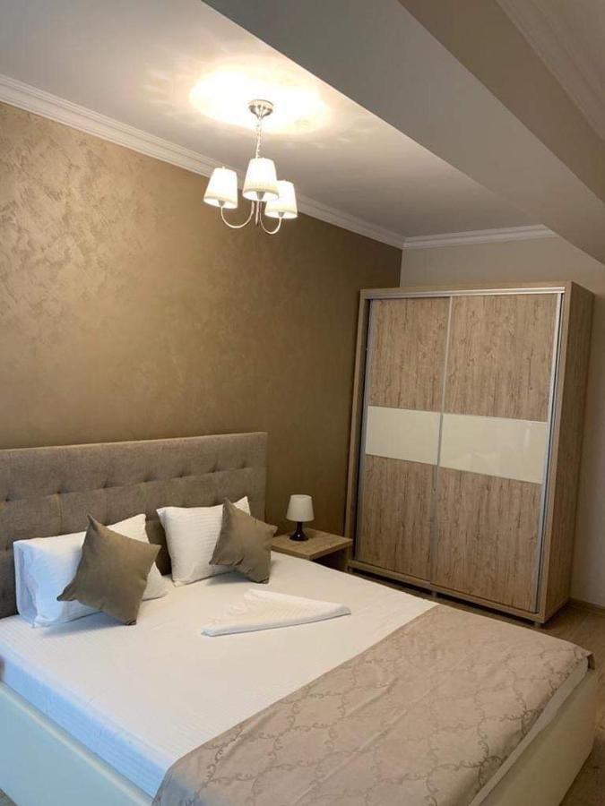 Apartament Maria Solid House Residence Mamaia Kültér fotó