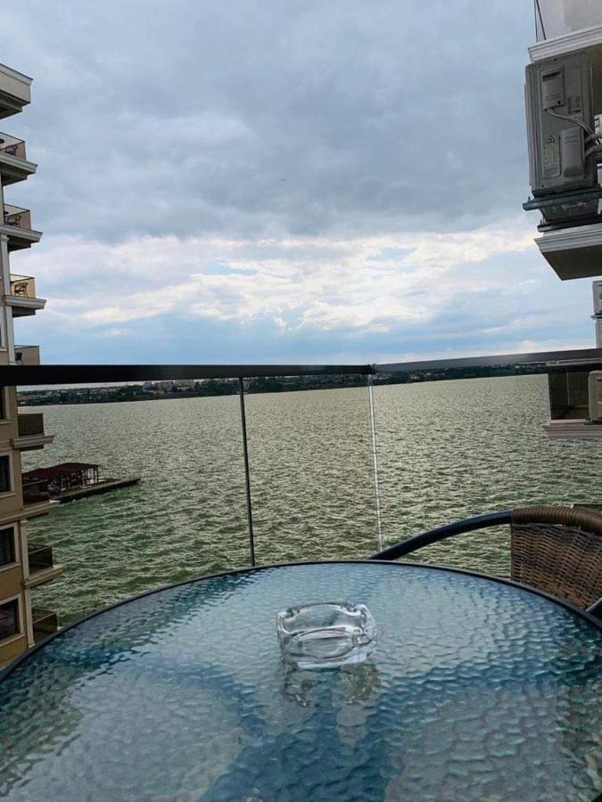 Apartament Maria Solid House Residence Mamaia Kültér fotó