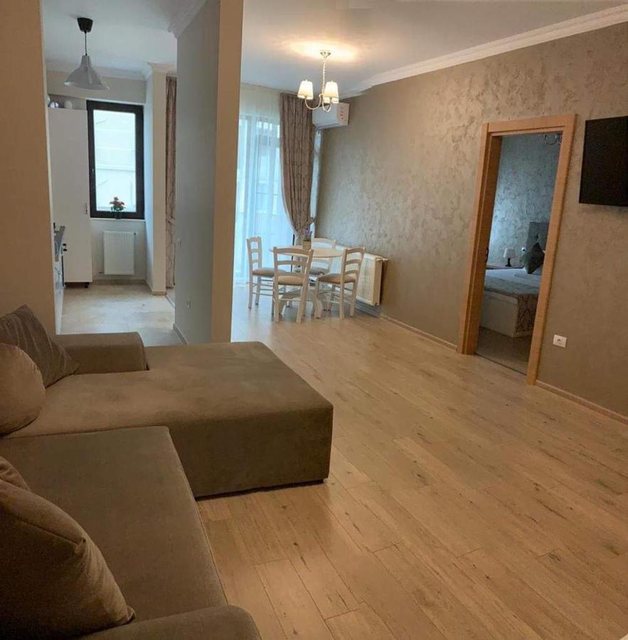Apartament Maria Solid House Residence Mamaia Kültér fotó