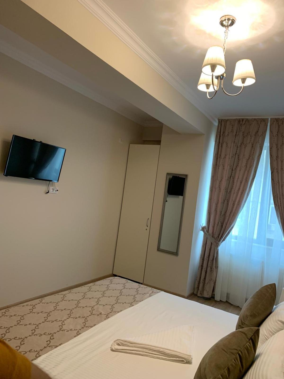 Apartament Maria Solid House Residence Mamaia Kültér fotó