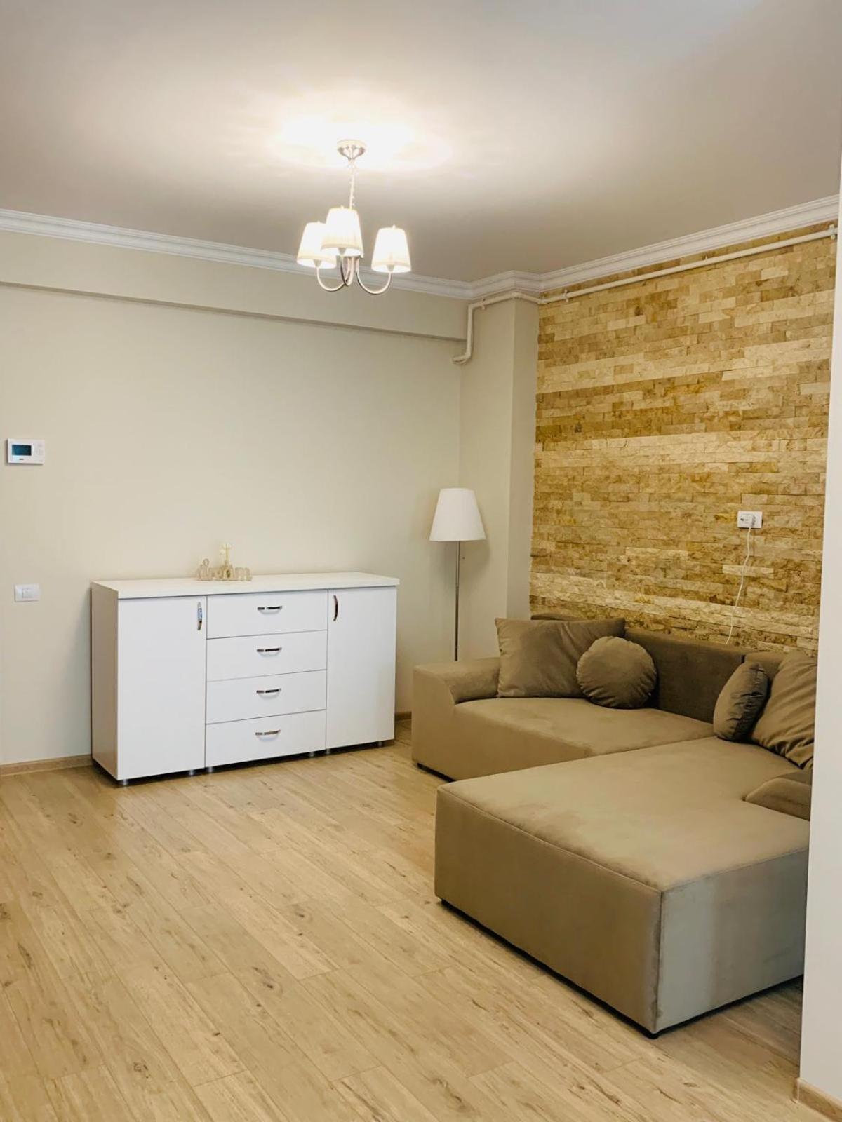 Apartament Maria Solid House Residence Mamaia Kültér fotó