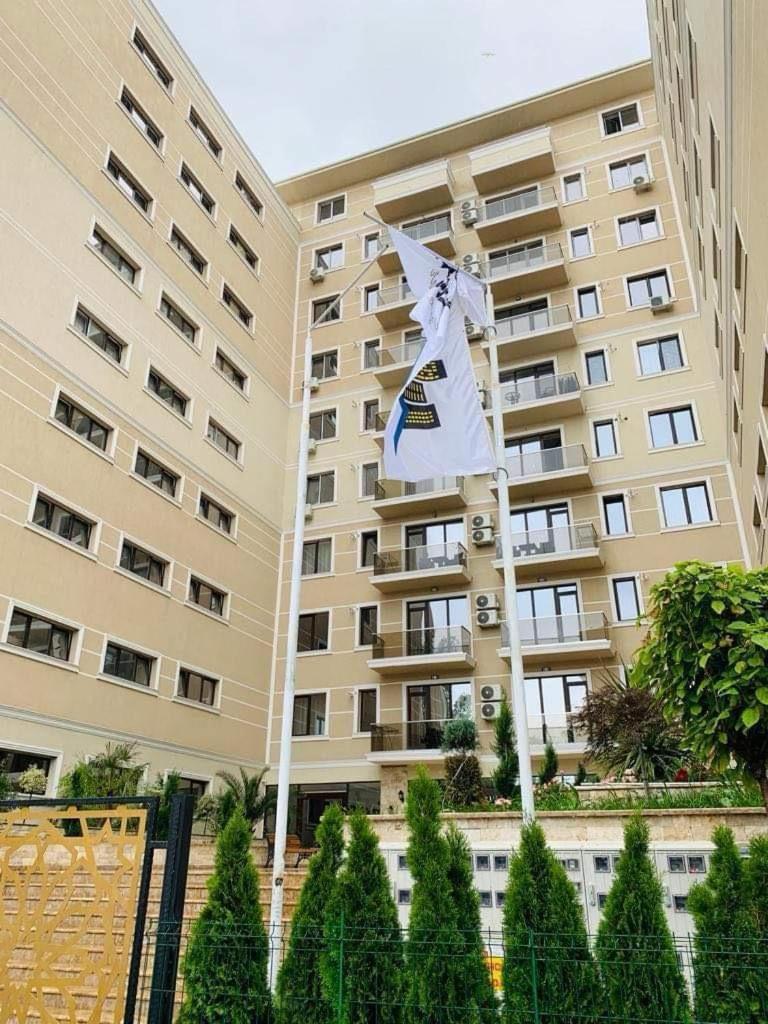 Apartament Maria Solid House Residence Mamaia Kültér fotó