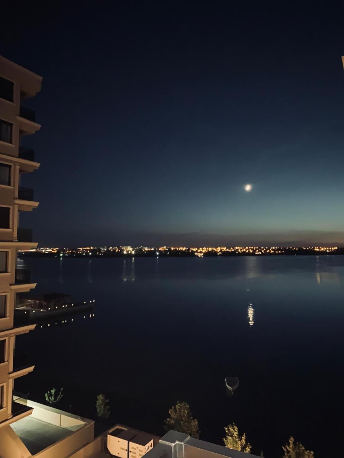 Apartament Maria Solid House Residence Mamaia Kültér fotó