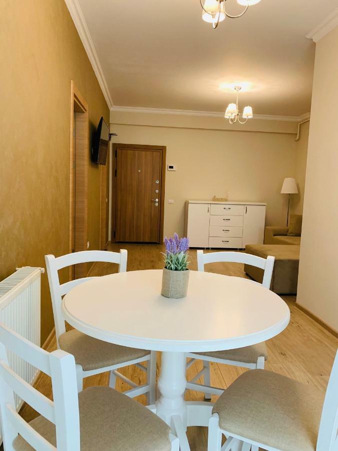 Apartament Maria Solid House Residence Mamaia Kültér fotó